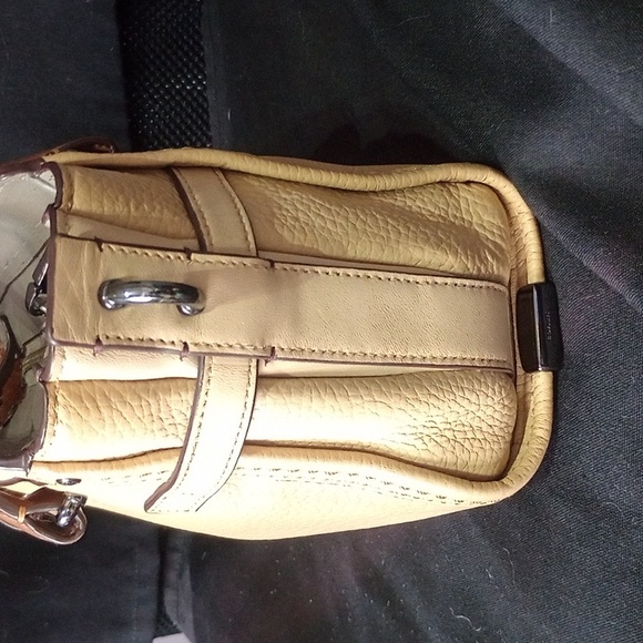 Coach mini swagger bag - Picture 9 of 16